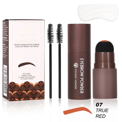 BrowFix™ – Eyebrow Stamp Kit