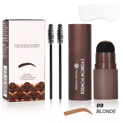 BrowFix™ – Eyebrow Stamp Kit
